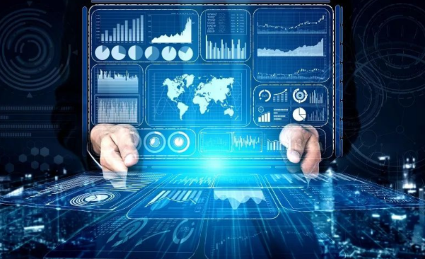 高益科技Drools规则引擎,助力企业数字化转型落地!.jpg 高益科技Drools规则引擎,助力企业数字化转型落地!.jpg