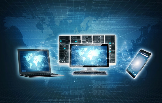 同屏协助功能帮助企业客服与客户快速解决难题