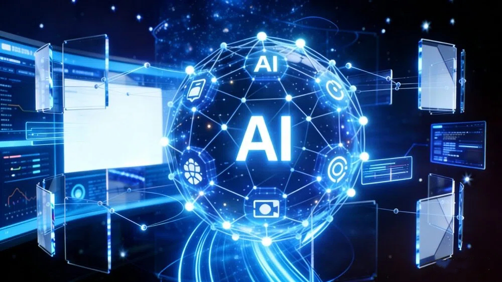 合同智能審核：以AI+規則引擎築牢企業數字化風控防線！